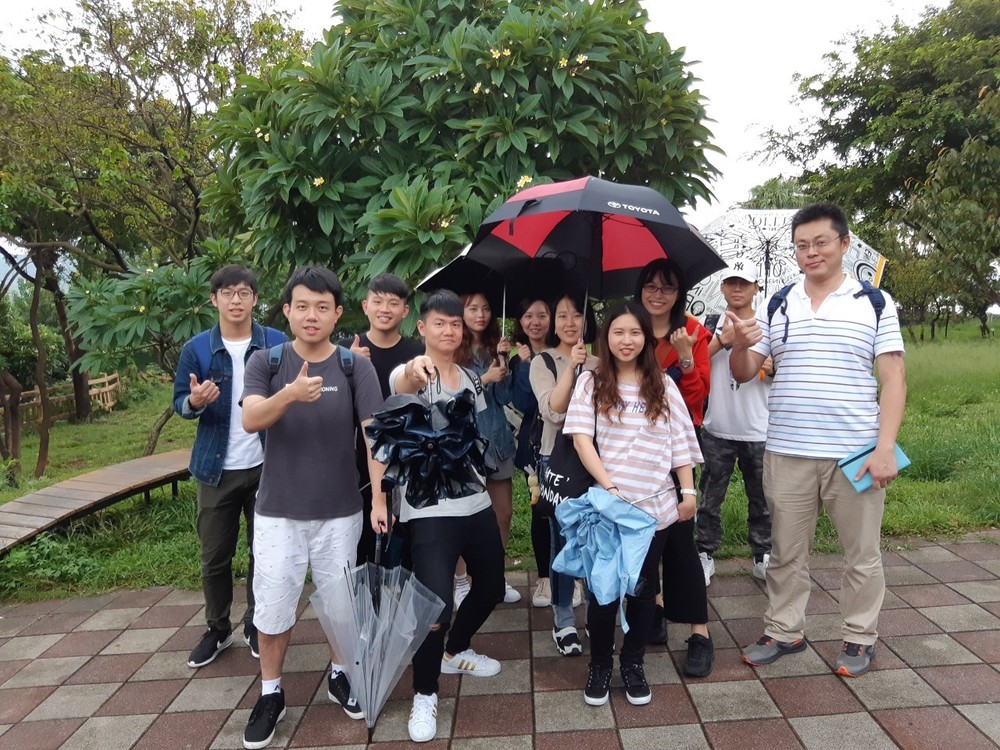 20190927淡水有意思：文化體驗與探索圖片